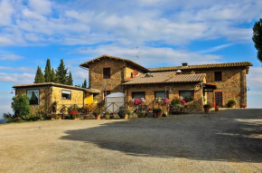 Casalchino-Fattoria La Torre, San Gimignano